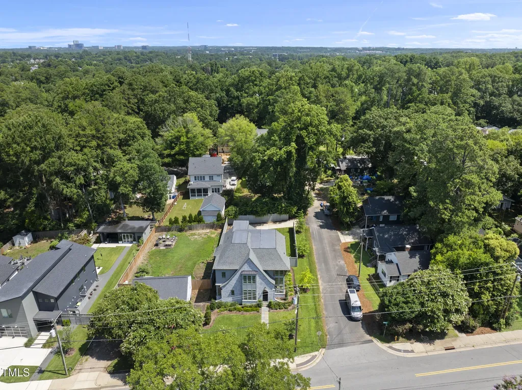 625 Glascock Street Raleigh NC 27604
