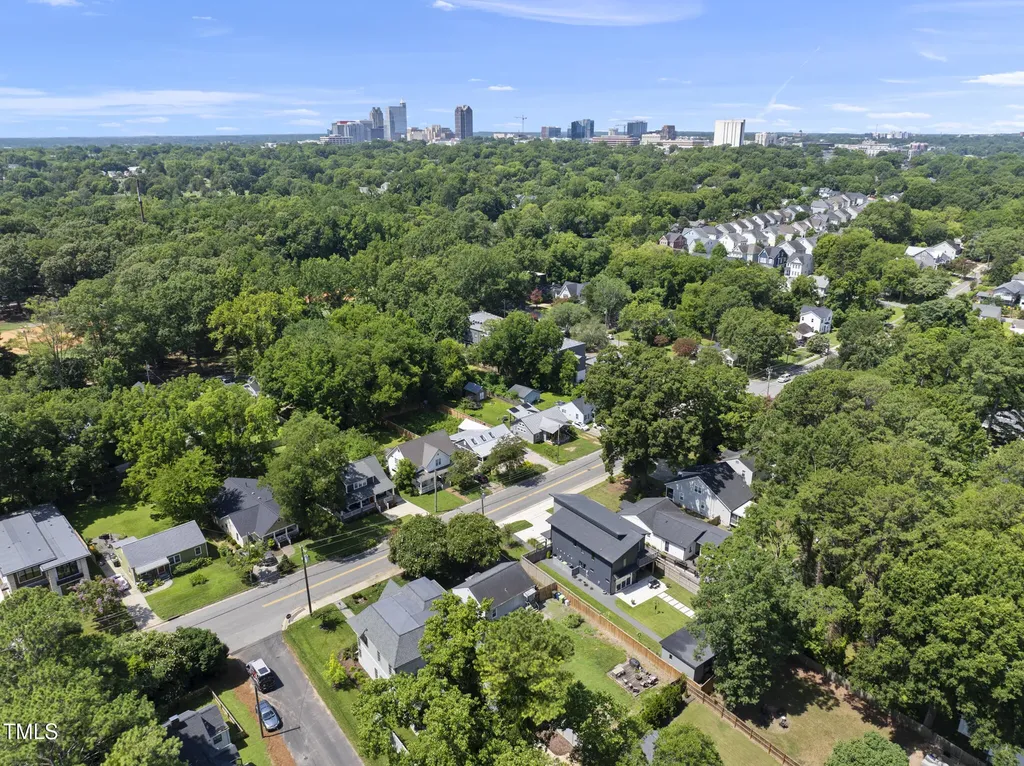 625 Glascock Street Raleigh NC 27604