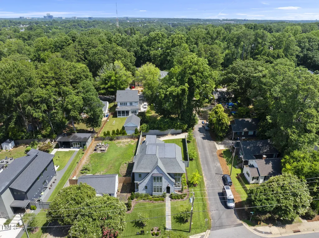 625 Glascock Street Raleigh NC 27604