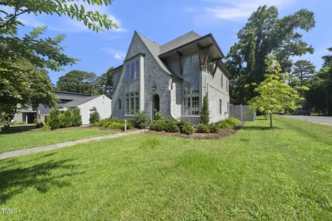 625 Glascock Street Raleigh NC 27604