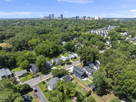 625 Glascock Street Raleigh NC 27604