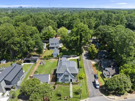 625 Glascock Street Raleigh NC 27604