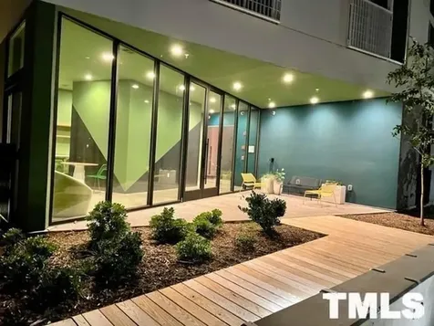600 S Duke Street Durham NC 27701