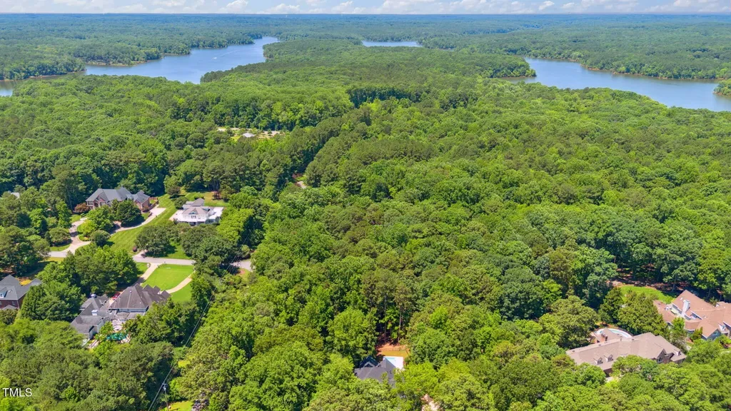 6701 Green Hollow Court Wake Forest NC 27587