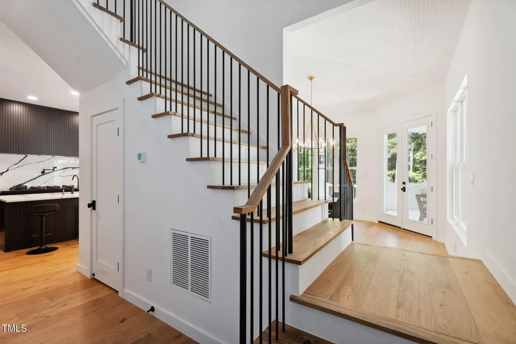 6701 Green Hollow Court Wake Forest NC 27587