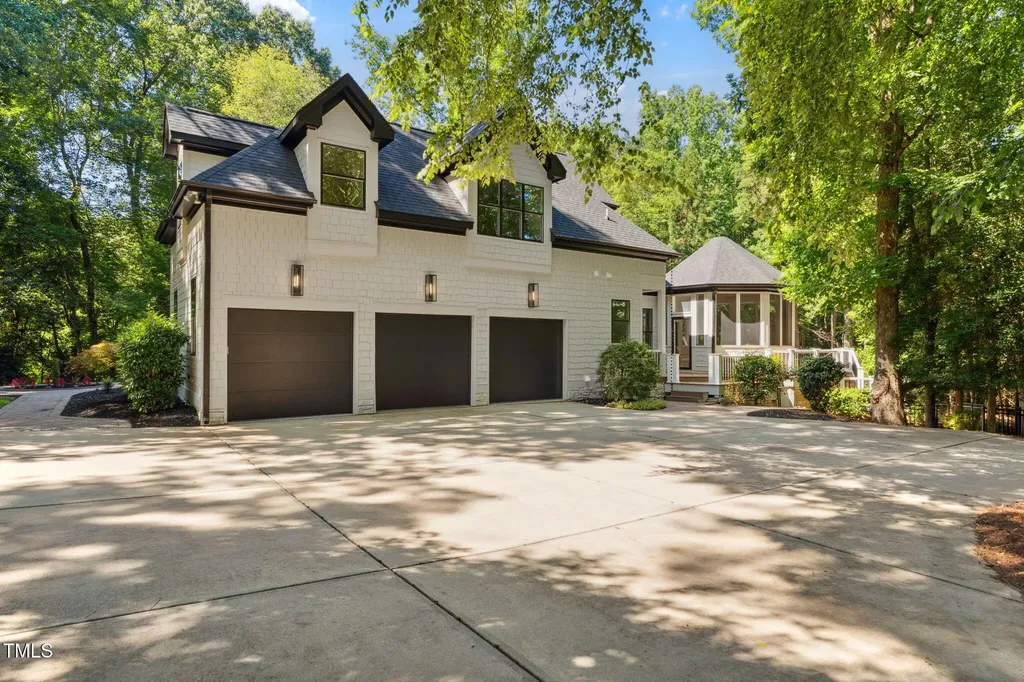 6701 Green Hollow Court Wake Forest NC 27587