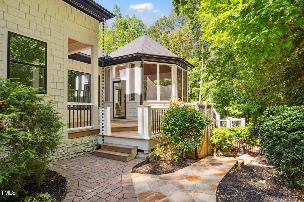 6701 Green Hollow Court Wake Forest NC 27587