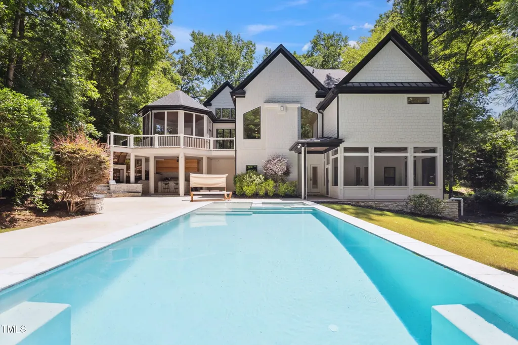 6701 Green Hollow Court Wake Forest NC 27587