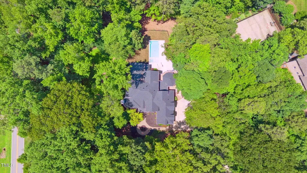 6701 Green Hollow Court Wake Forest NC 27587