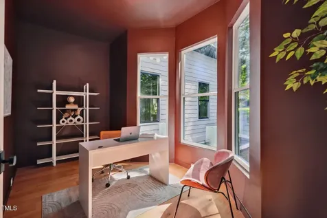 6701 Green Hollow Court Wake Forest NC 27587