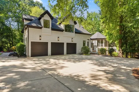 6701 Green Hollow Court Wake Forest NC 27587