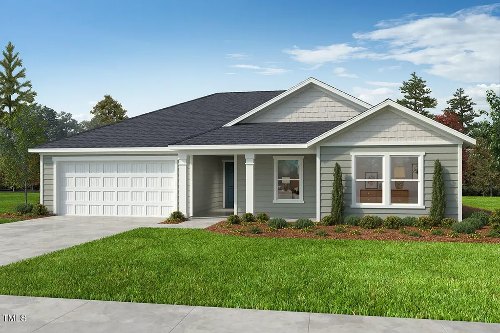 Tbd Spy Glass Drive Fuquay Varina NC 27526