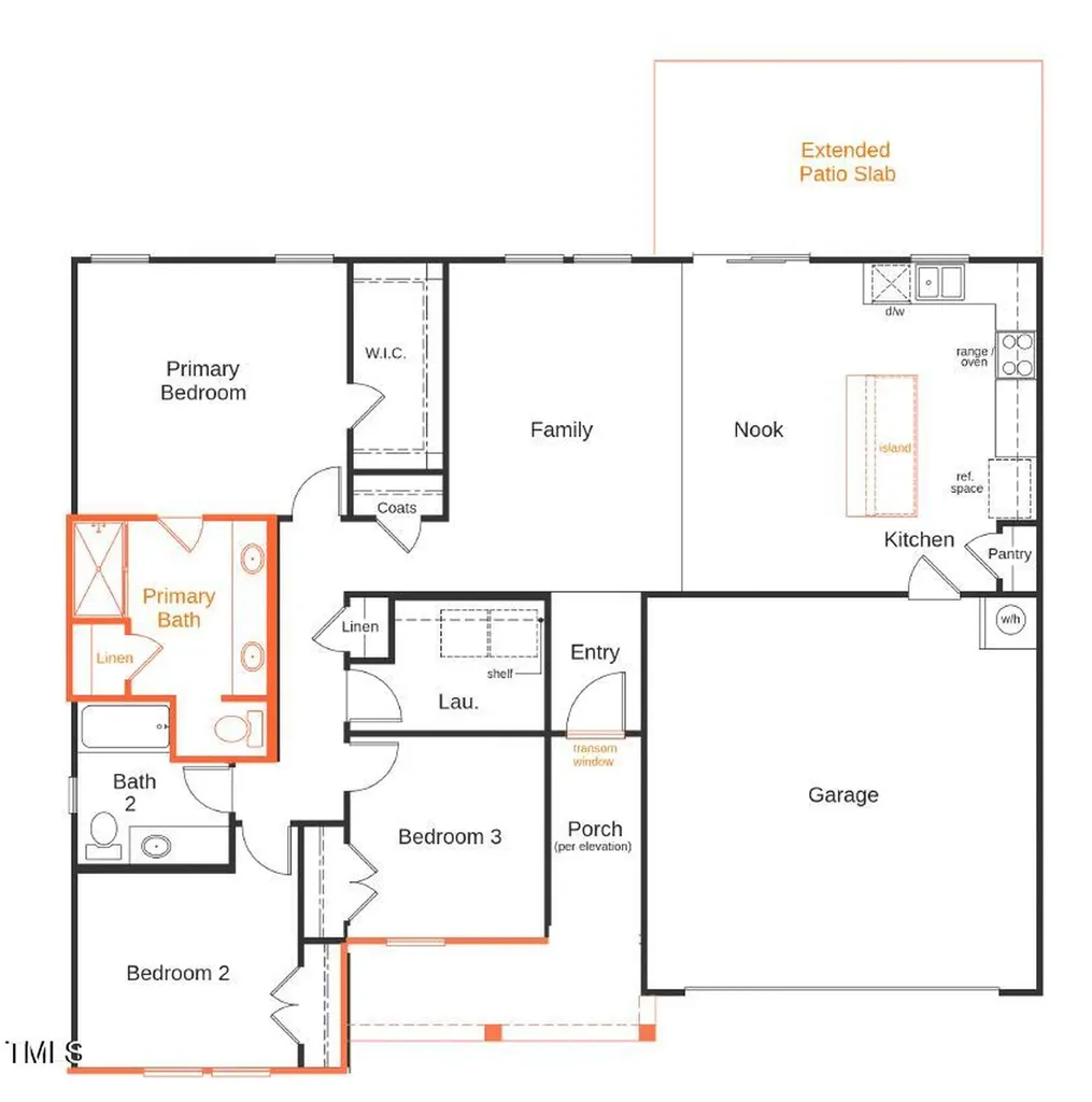 Tbd Spy Glass Drive Fuquay Varina NC 27526