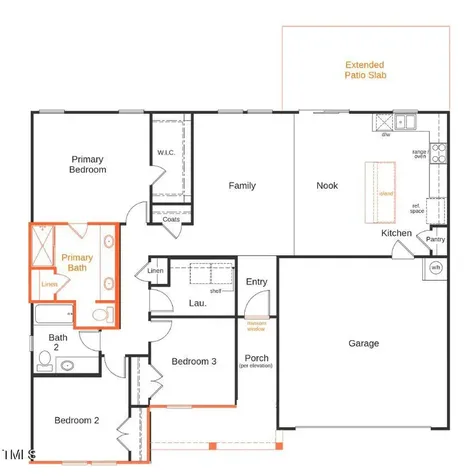 Tbd Spy Glass Drive Fuquay Varina NC 27526