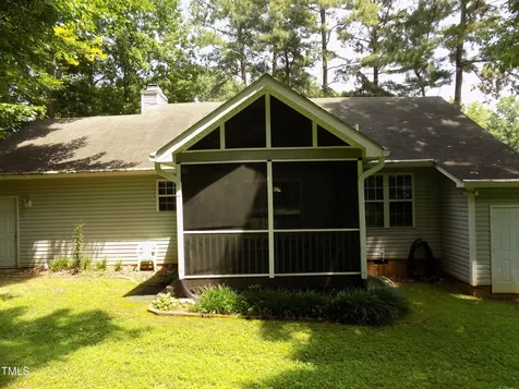 195 Eagle Stone Ridge Youngsville NC 27596