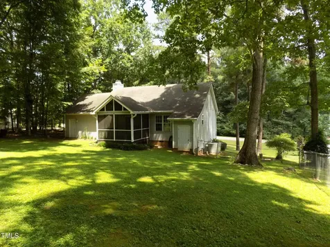 195 Eagle Stone Ridge Youngsville NC 27596