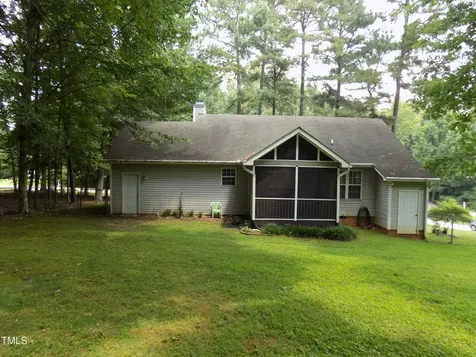 195 Eagle Stone Ridge Youngsville NC 27596