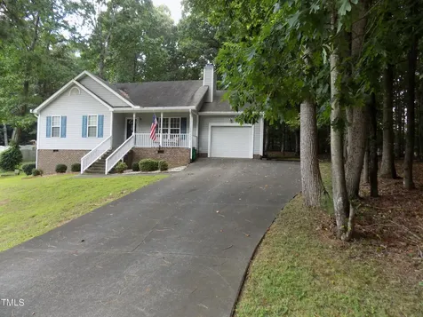 195 Eagle Stone Ridge Youngsville NC 27596