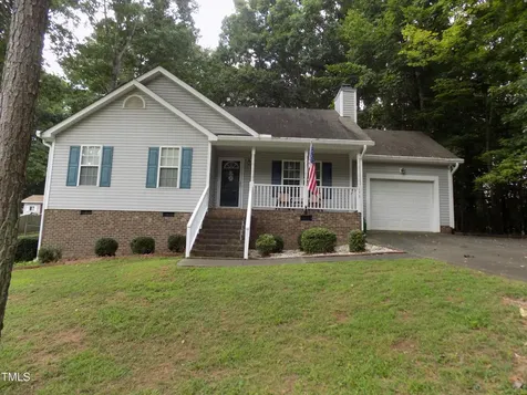 195 Eagle Stone Ridge Youngsville NC 27596