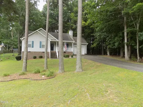 195 Eagle Stone Ridge Youngsville NC 27596