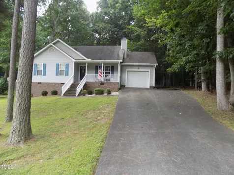 195 Eagle Stone Ridge Youngsville NC 27596