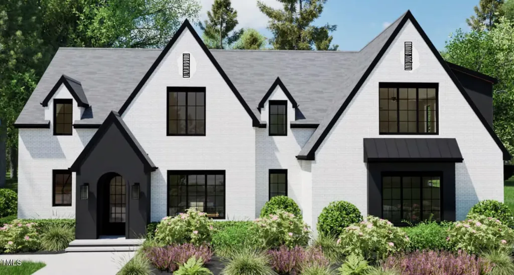 4348 Coldwater Springs Drive Raleigh NC 27616