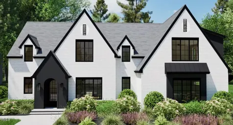4348 Coldwater Springs Drive Raleigh NC 27616