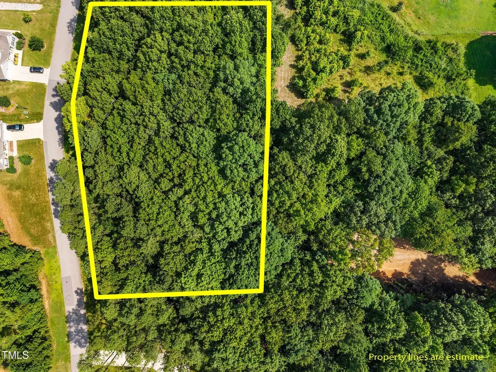 9004 Patmos Way Wake Forest NC 27587