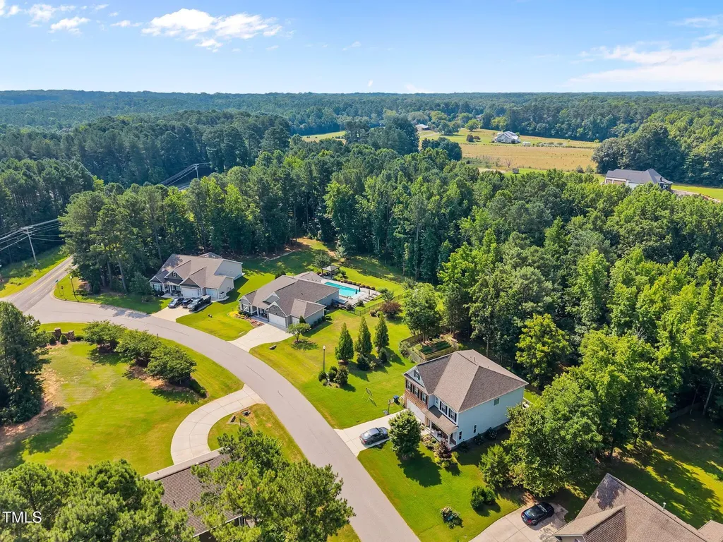9004 Patmos Way Wake Forest NC 27587