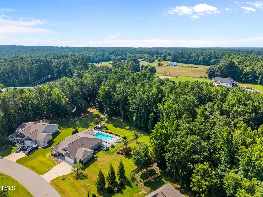 9004 Patmos Way Wake Forest NC 27587