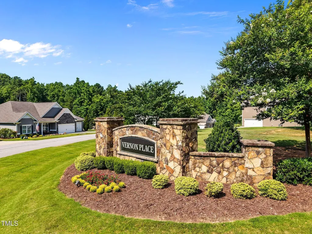 9004 Patmos Way Wake Forest NC 27587