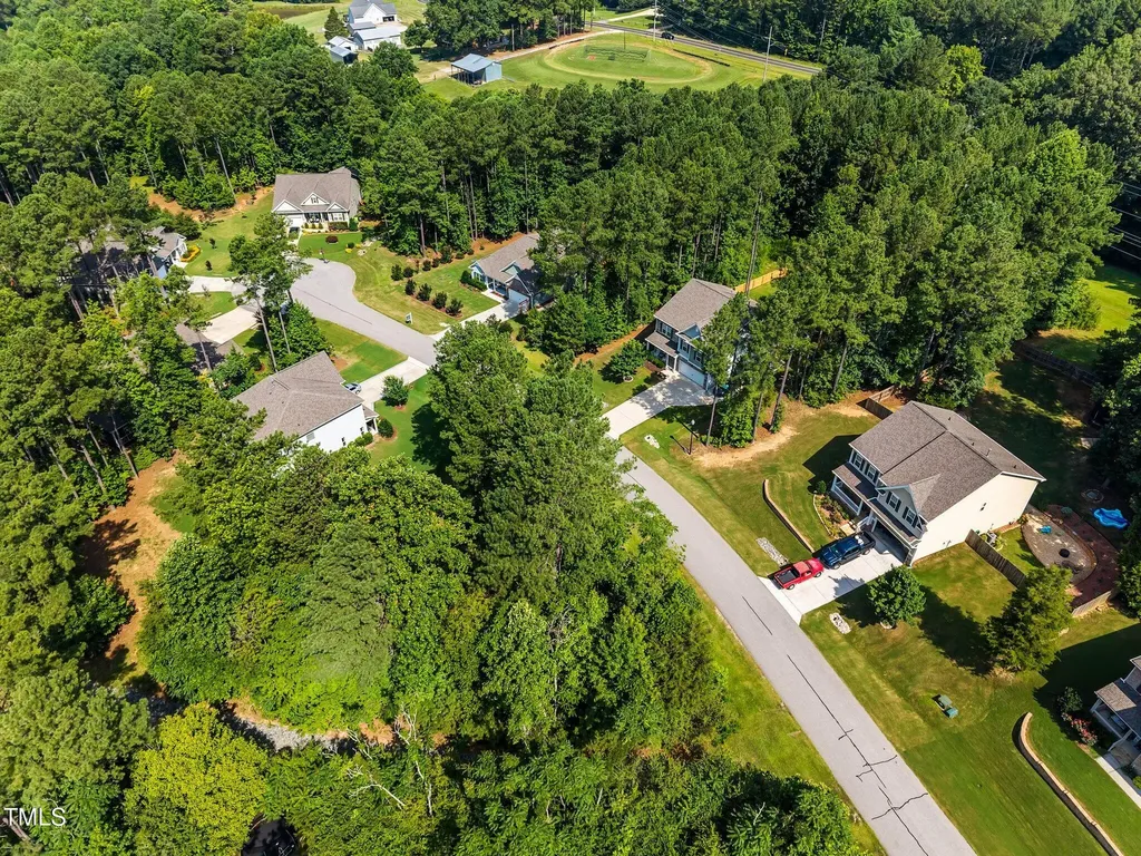 9004 Patmos Way Wake Forest NC 27587