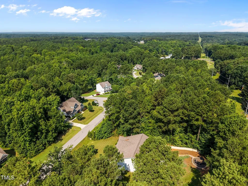 9004 Patmos Way Wake Forest NC 27587