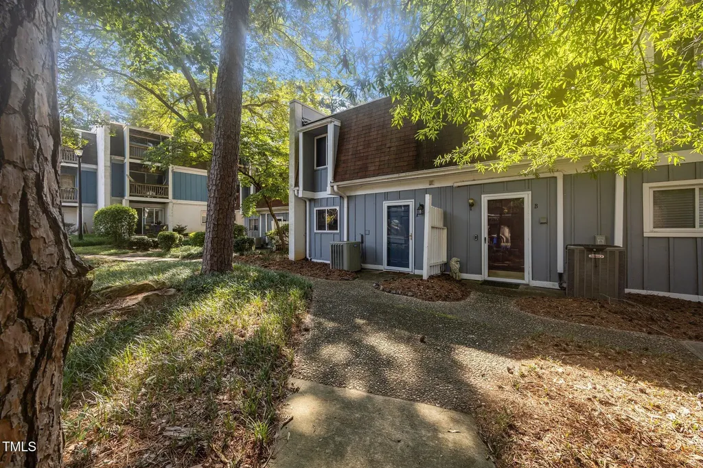 7020 Longstreet Drive Raleigh NC 27615