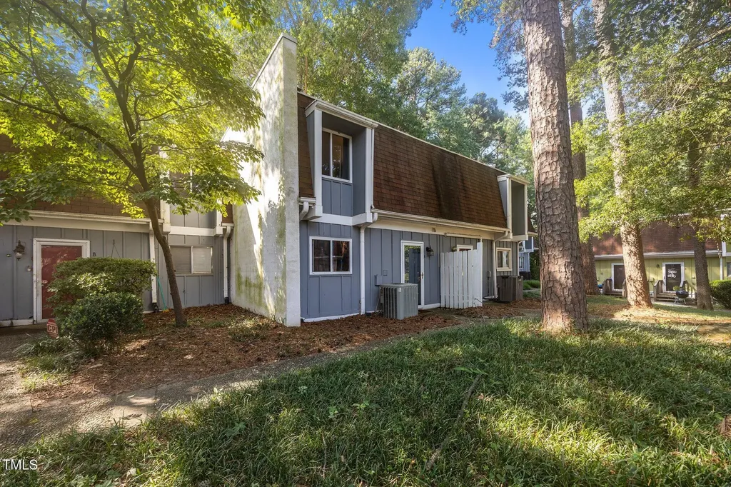 7020 Longstreet Drive Raleigh NC 27615