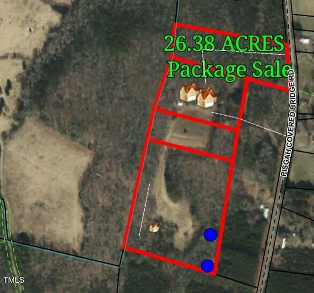 5500 Pisgah Covered Bridge Road Asheboro NC 27205