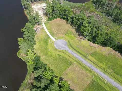 0 Pointe Harbor Drive Belhaven NC 27810