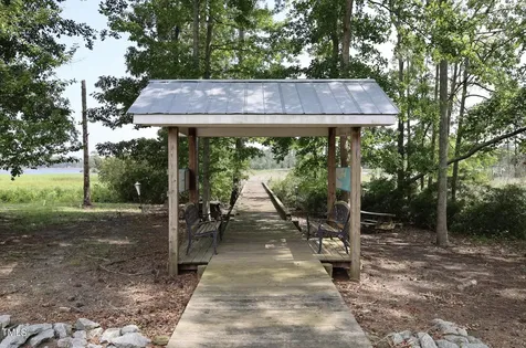 0 Pointe Harbor Drive Belhaven NC 27810