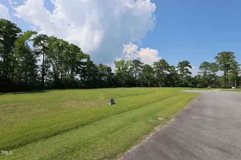 0 Pointe Harbor Drive Belhaven NC 27810