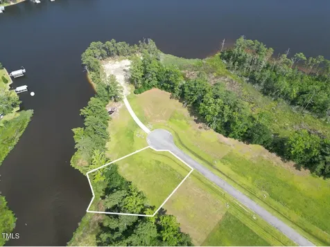 0 Pointe Harbor Drive Belhaven NC 27810