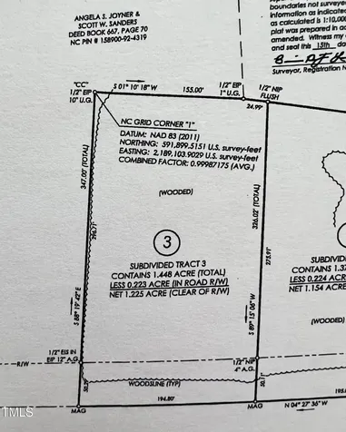 5111 Us-701 Highway Four Oaks NC 27524