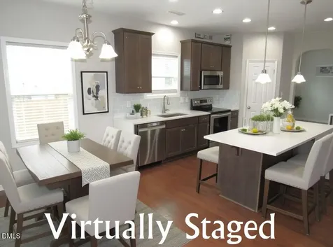 124 Richmond Run Stem NC 27581