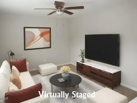 124 Richmond Run Stem NC 27581