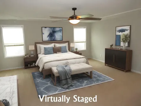 124 Richmond Run Stem NC 27581