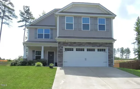 124 Richmond Run Stem NC 27581
