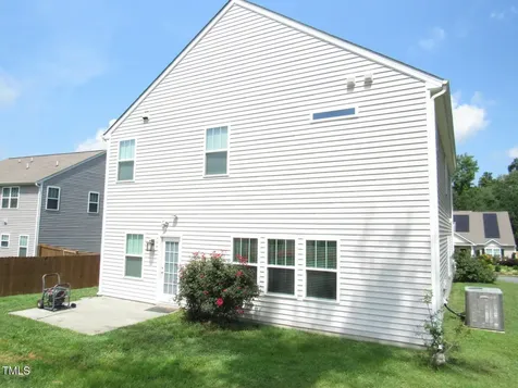 124 Richmond Run Stem NC 27581