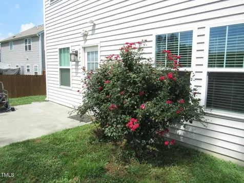 124 Richmond Run Stem NC 27581