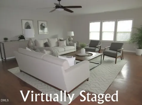124 Richmond Run Stem NC 27581