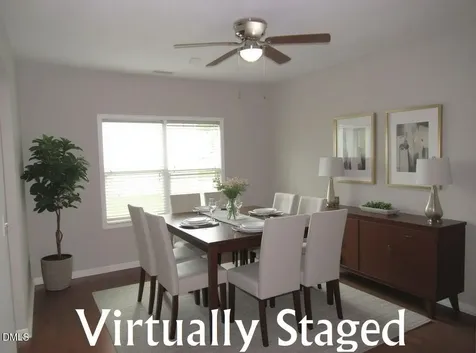 124 Richmond Run Stem NC 27581