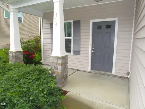 124 Richmond Run Stem NC 27581